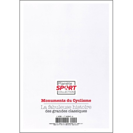 Planète Sport collection