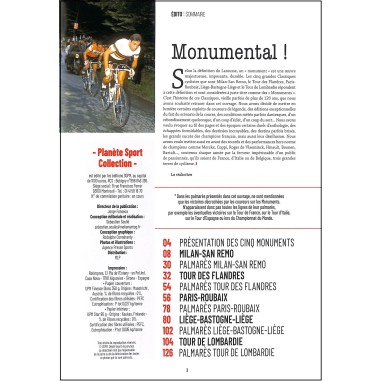 Planète Sport collection