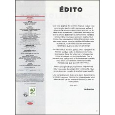 Progresser en Golf 2