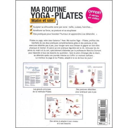 PILATES Magazine