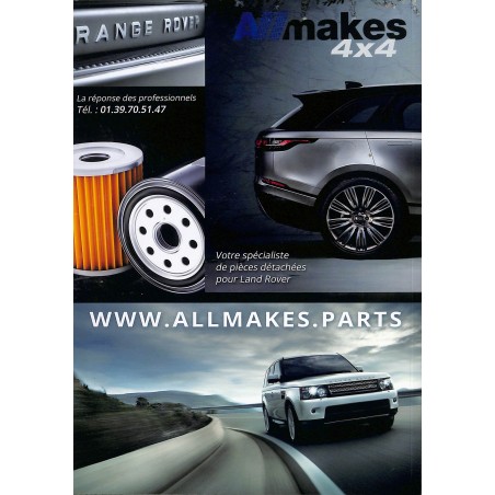 Collection Supercharged