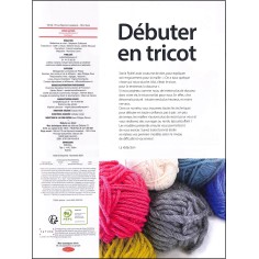 Mes Techniques TRICOT 2