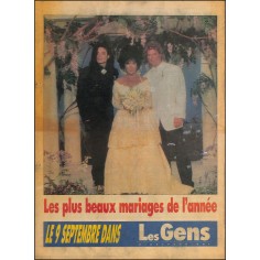 LES GENS D'AUJOURD'HUI 2