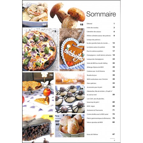 MIXX |Premier Numéro