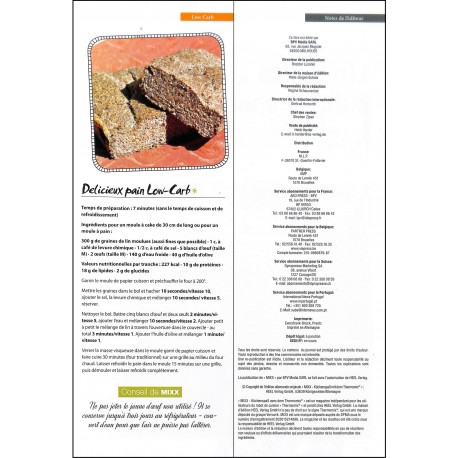 MIXX |Premier Numéro