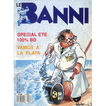 LE BANNI
