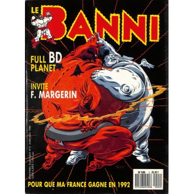 LE BANNI