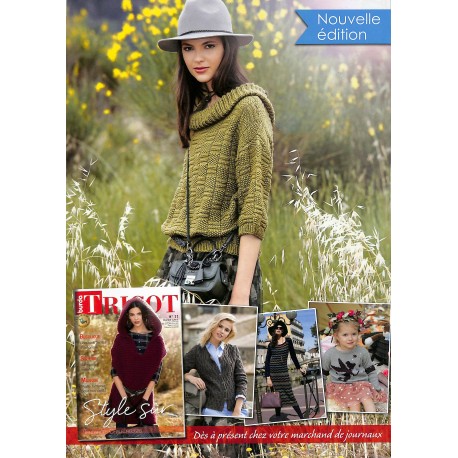 MIXX |Premier Numéro