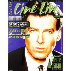 CINÉ LIVE