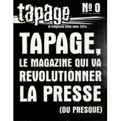 TAPAGE