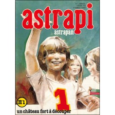 ASTRAPI