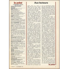 LE POINT 2