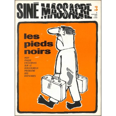 SINÉ MASSACRE