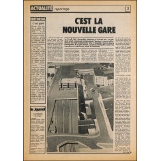 LE JOURNAL DE MONTPELLIER 2
