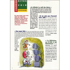 Télérama JUNIOR |Premier Numéro 2