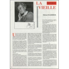 Le Journal de la Vieille... 2