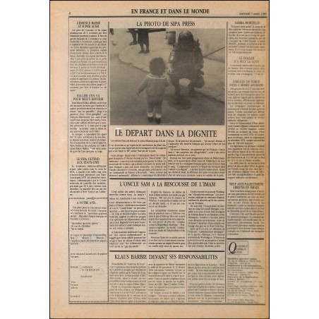 Quotidien Quatorze Quinze