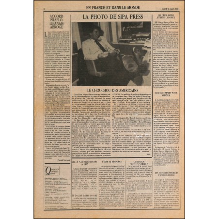 Quotidien Quatorze Quinze