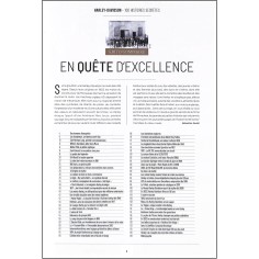 GÉNÉRATION BIKERS 2