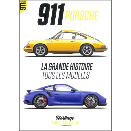 HÉRITAGE MÉCANIQUE