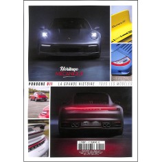 HÉRITAGE MÉCANIQUE 2