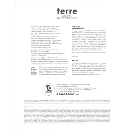 TERRE