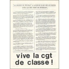 L'OUVRIER de la presse et... 2