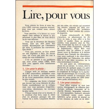 LIRE