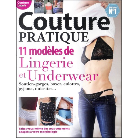 Couture Pratique