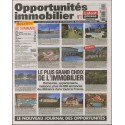 Opportunités immobilier |Premier Numéro