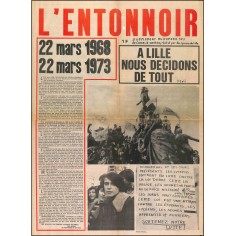 L'ENTONNOIR