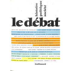 LE DEBAT