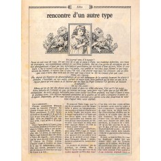 LA GAZETTE DU CINÉMA 2
