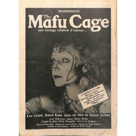 LA GAZETTE DU CINÉMA