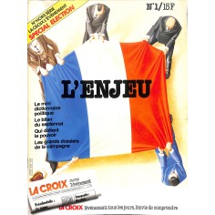 L'ENJEU 2