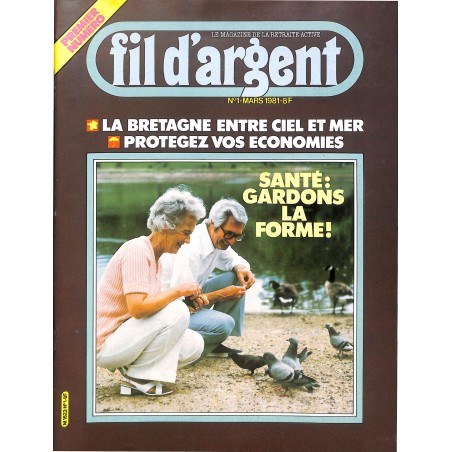 FIL D'ARGENT
