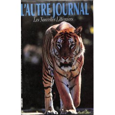 L'AUTRE JOURNAL