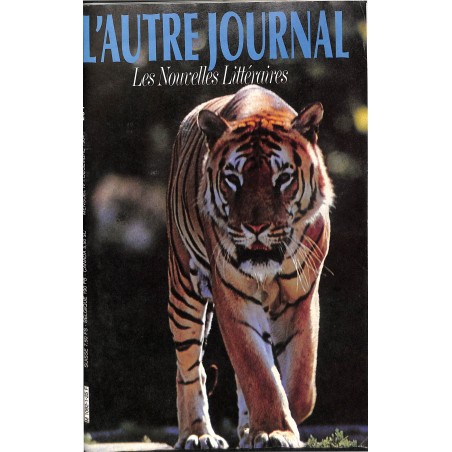 L'AUTRE JOURNAL