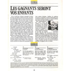 GENNEVILLIERS MAGAZINE 2