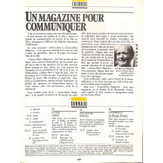 GENNEVILLIERS MAGAZINE 2