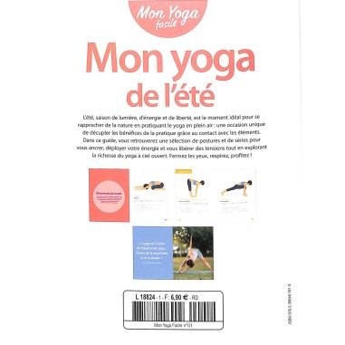 mon yoga facile