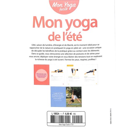 mon yoga facile