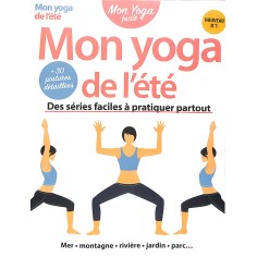 mon yoga facile