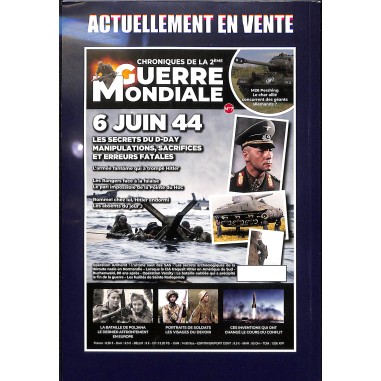 AILES DE GUERRE 39-45