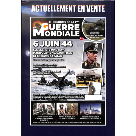 AILES DE GUERRE 39-45