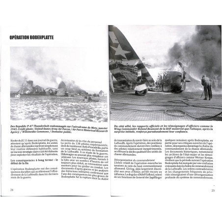 AILES DE GUERRE 39-45