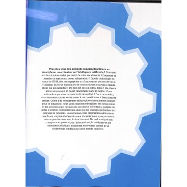 L'ENCYCLOPÉDIE DE LA TECH