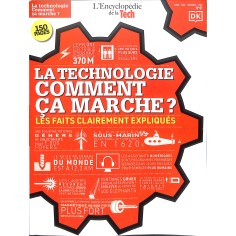 L'ENCYCLOPÉDIE DE LA TECH