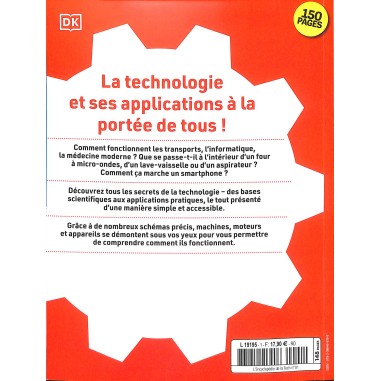 L'ENCYCLOPÉDIE DE LA TECH