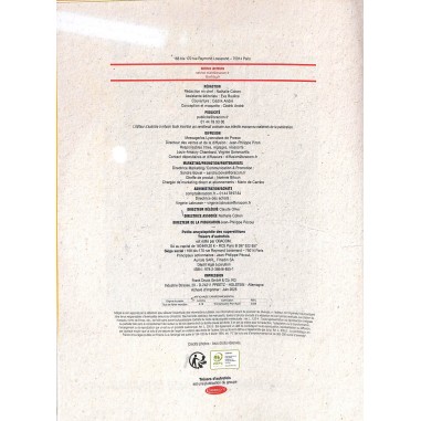 PETITE ENCYCLOPÉDIE DES SUPERSTITIONS